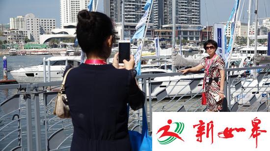 海天盛筵主办方:不请网红 考虑引入中低端消费