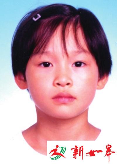 22年前她被遗弃在公园，如今从美国返京寻亲