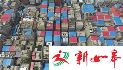 “野蛮人”K2地产撤离郑州：当明规则遇上潜规则