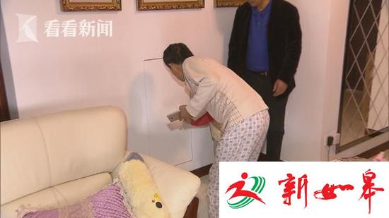 上海惊现史上最奇葩违建 开个