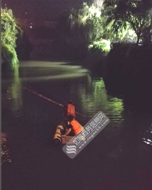 如皋新皋桥落水男子新进展　为救宿醉友人反搭上性命-雉水网