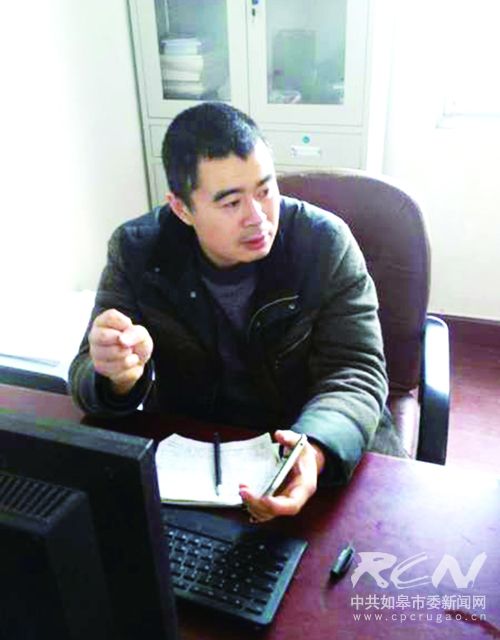 闫生勇:无名英雄冰河勇救落水女-雉水网