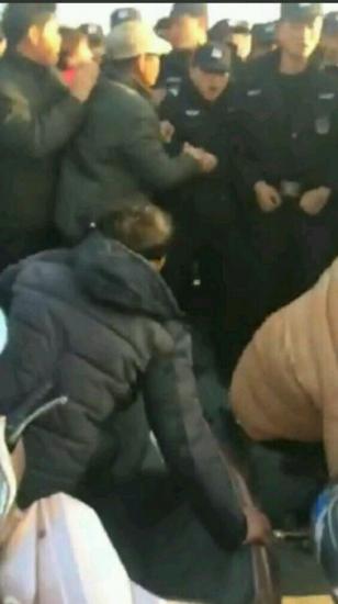 网曝南通如东一化工厂环境影响评价涉嫌造假-雉水网