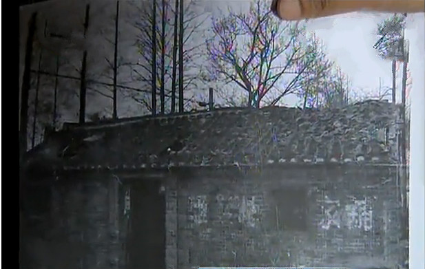 如皋吴窑村民危房申请翻建 获得批准后开工十天就被叫停-雉水网