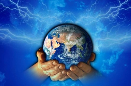 如皋港城幼儿园教育孩子热爱土地 牵手呵护大地每杯泥土迎土地日-雉水网