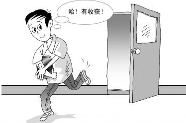 如皋一硕士研究生犯多次盗窃 偷盗只为占为己有获心理满足-雉水网