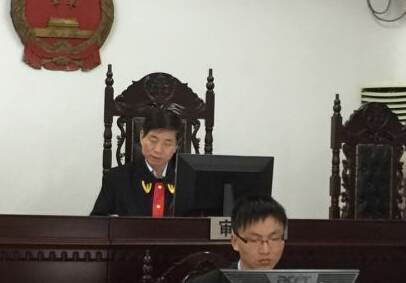 如皋法院院长亲审离婚案 重归法官本位-雉水网