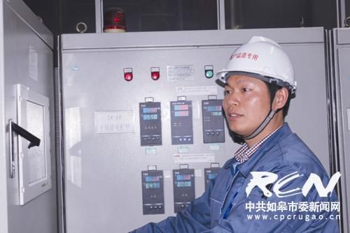 杨红斌：“技术研发没有终点”-雉水网