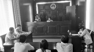 常州兔唇男婴被遗弃 其父亲和外公被刑拘-雉水网