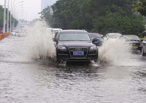 常州境内3条国省干线将全面实施交通管制-雉水网