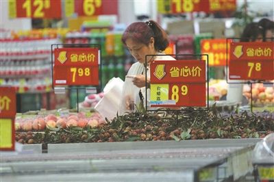 5月CPI涨2% 江苏同比涨2.2%排全国第七位-雉水网