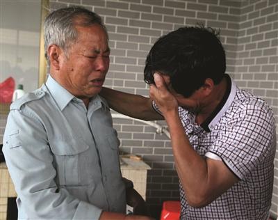 35年前离家打工就此失联 如今67岁的他,终于回家了-雉水网