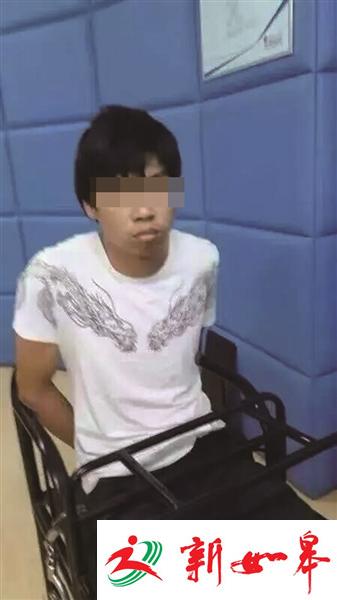 24岁的他3次踩点后酿下惊人命案-雉水网