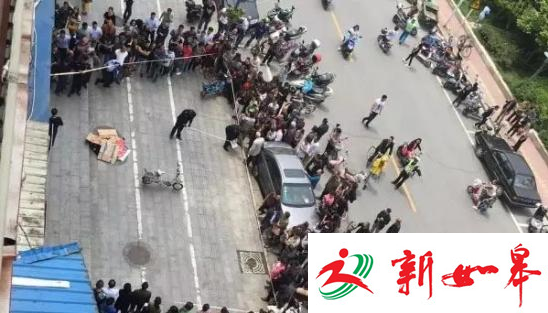 如皋安定广场坠楼事件嫌疑人被捕 男子因1300元债款跳楼身亡-雉水网