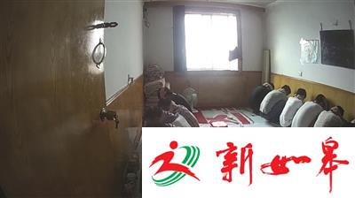 小伙被困传销窝点54天 镇江警方将其解救-雉水网