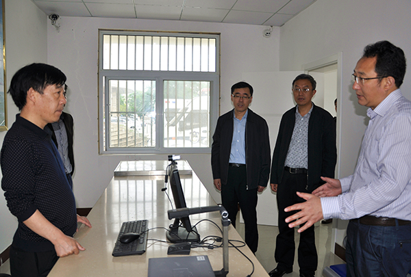 射阳法院扎实推进涉诉信访工作-雉水网