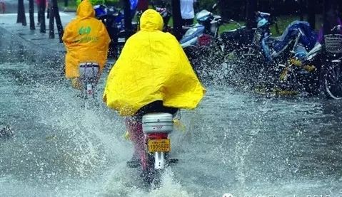 "暴力梅"暂歇1号台风给常州天气带来不确定性-雉水网