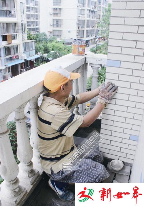 如皋投入9000万元打造民生工程　4年改造中心城区30个老小区-雉水网