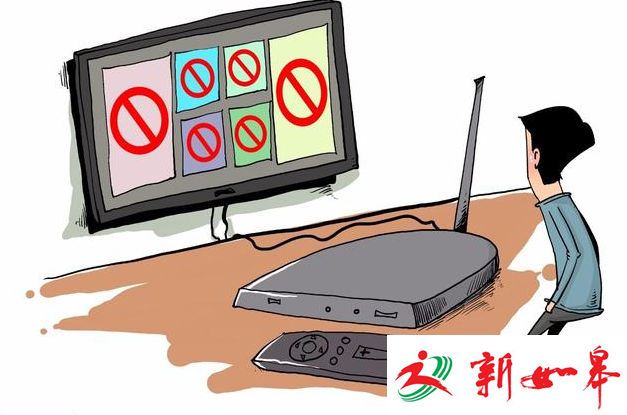 如皋专项整治电视网络接收设备　多部门联合协作规范管理-雉水网