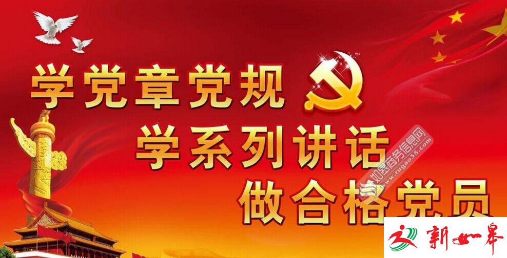 江苏省委组织部来如皋检查　对“两学一做”开展情况给予高度评价-雉水网