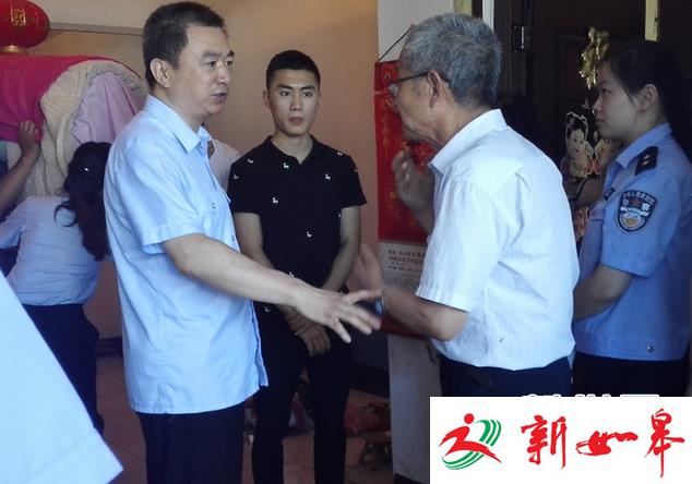 射阳法院强制迁让“老赖”房屋-雉水网