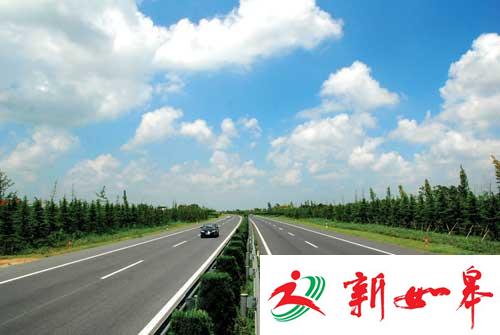 如皋将新增345国道境内全长40公里 起于启东终于西藏自治区-雉水网