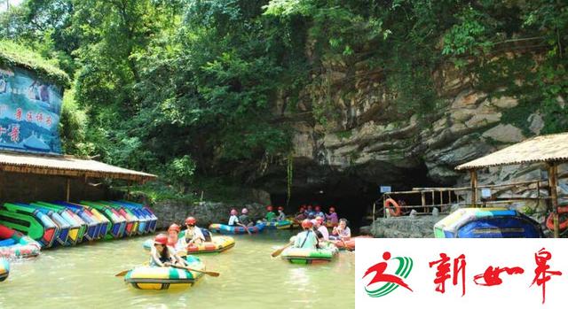 【周末去哪玩】江苏8大漂流 我们为你做了个比较-雉水网