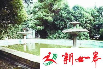 南京晨光1865园区老水景游线开通成赏玩热点-雉水网