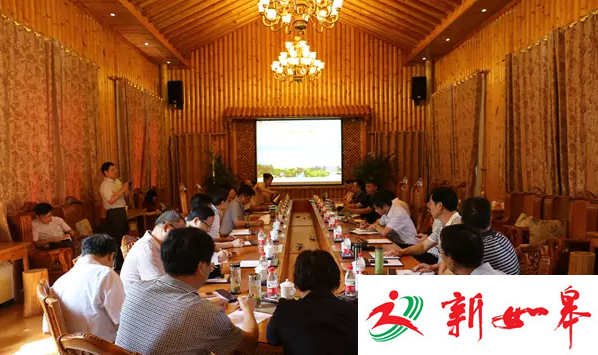 如皋举行中学教育教学管理研讨活动 坚持立德树人强化质量发展-雉水网