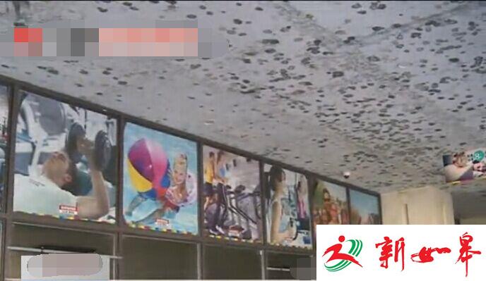 如皋爱玛会游泳健身会所停业数月 市民担心会员卡无法使用-雉水网