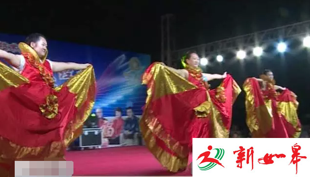 如皋举办第四届家庭才艺大赛 构建了幸福和谐家庭-雉水网