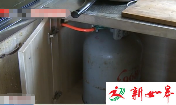 如皋市民因燃气事故三度烧伤 夏季用气要警惕-雉水网