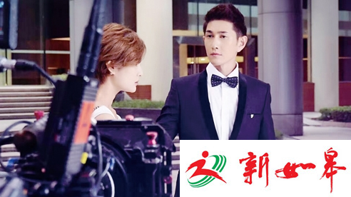 首届如皋文广婚博会在即 如皋籍演员何明翰愿为家乡贡献力量-雉水网