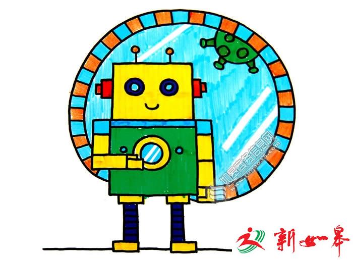 如皋成功举办机器人教育培训班 吸引近40名学员参加-雉水网