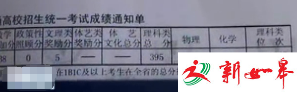 如皋江安学子报效患病母亲 高分考取江苏东南大学-雉水网