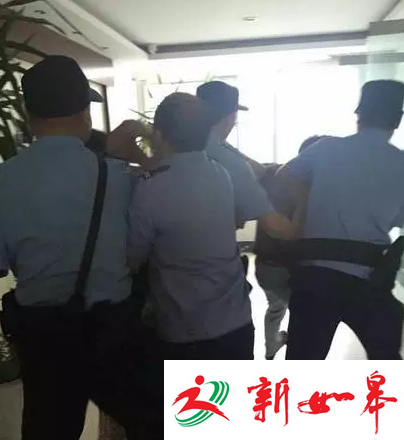 如皋一知名企业试图掩盖内幕 法院称已立案在审理中-雉水网