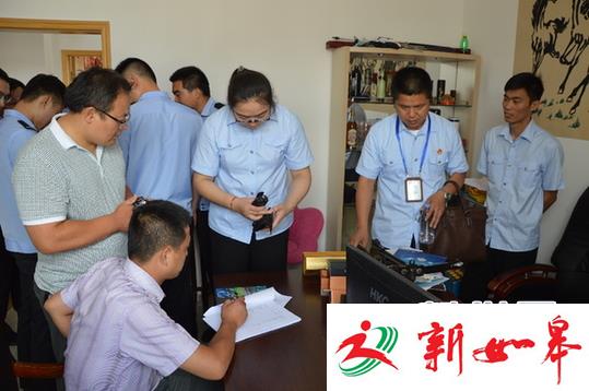 射阳法院:强制执行老赖 公安民警力助-雉水网