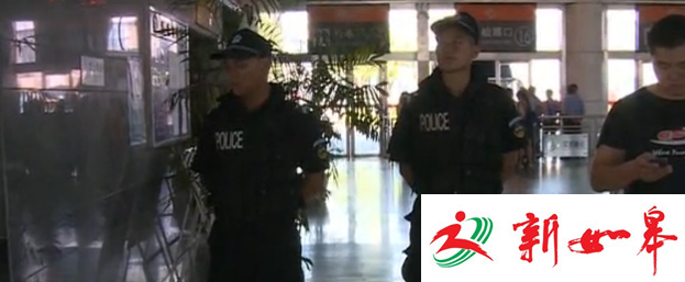 如皋市汽车站提高安检级别 全力护航G20峰会召开-雉水网