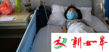 如皋如城街道方庄村6岁女孩患白血病 贫困家庭陷入困境-雉水网