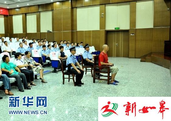 大丰法院开展毒品犯罪案件集中宣判-雉水网