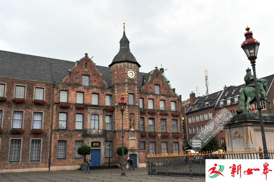 如皋留学生举办德国音乐会　四国音乐爱好者齐聚安东尼音乐厅-雉水网