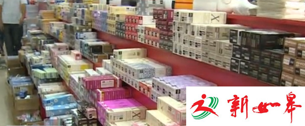 如皋中小学陆续开学 掀起学生市场新一轮消费高潮-雉水网