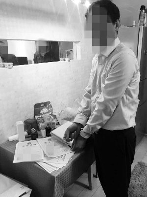 南京警方破获虚开增值税发票案 涉案金额14亿-雉水网