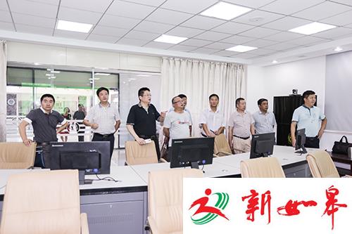 镇江润州：人大代表视察法院关注员额制改革-雉水网