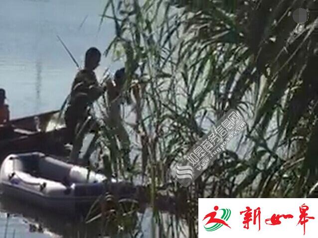 如皋如城14岁女孩溺水身亡 系贵州外来务工人员子女-雉水网