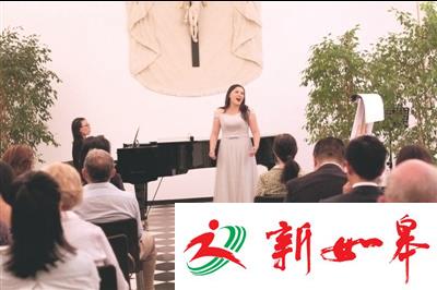 如皋“85后”留学生在德国举办音乐会 今年演出已排满-雉水网