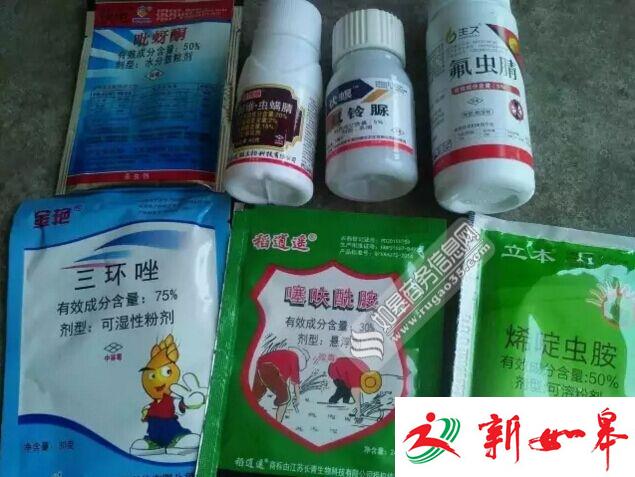 如皋柴湾农药经销商贩卖禁药 致蜂场蜜蜂大面积死亡-雉水网