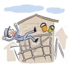 如皋长江镇雇工维修屋顶不慎坠亡　未签订劳动合同雇主拒赔-雉水网