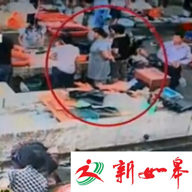 如皋春江花苑农贸市场遭盗 男子屡次行窃共计2000余元-雉水网