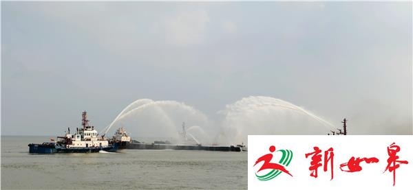 南黄海举行大规模搜救综合演习-雉水网